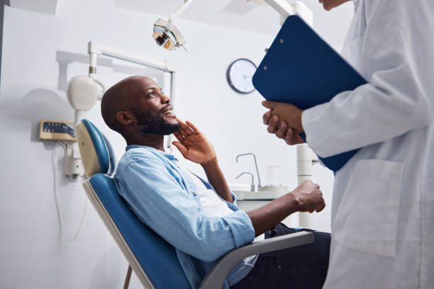 Best Weekend Emergency Dentist in Forest City, PA