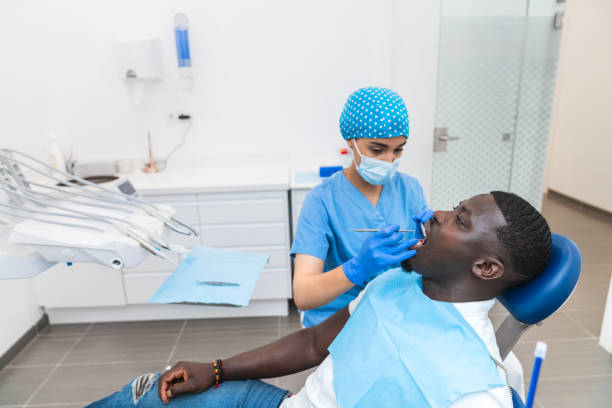 Best Emergency Wisdom Teeth Removal in Forest City, PA